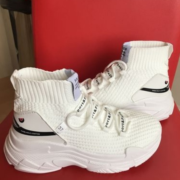 BASSO Shoes - BASSO.CO Sneakers